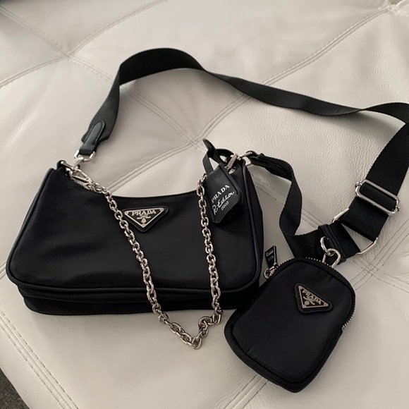 Prada Handbags - PRADA